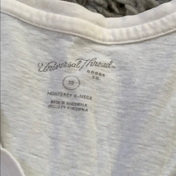 universal thread top - Picture 2 of 3